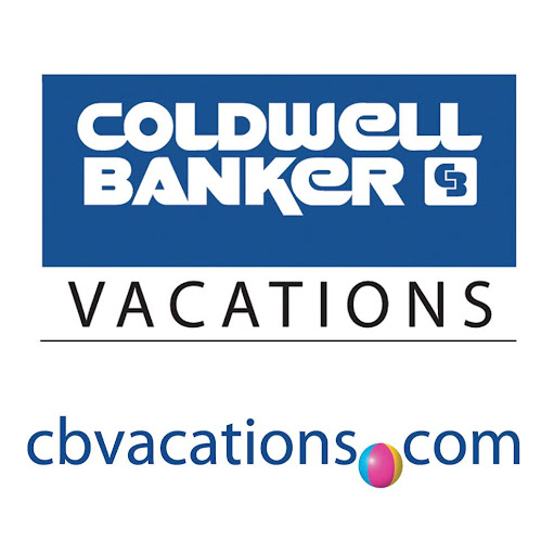 Coldwell Banker Vacations - Managed by Vacasa logo