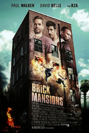 Brick Mansions