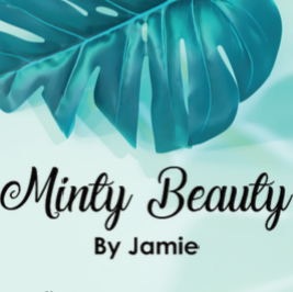 Minty Beauty
