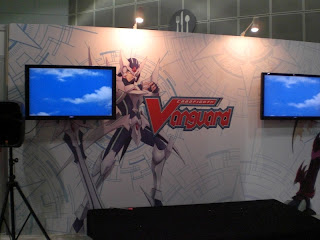 Anime Expo 2012 Day 2 Report Picture 11