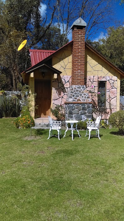 Photos of Caba&ntilde;as CUMBRES DE AGUACATITLA