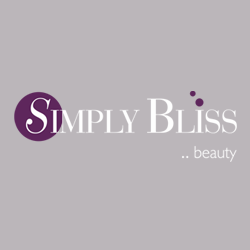 Simply Bliss Beauty logo