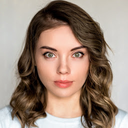 Olga Avatar