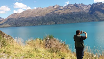 Photos of Glenorchy Information Centre