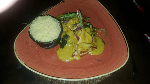 Moyo - Melrose Arch
