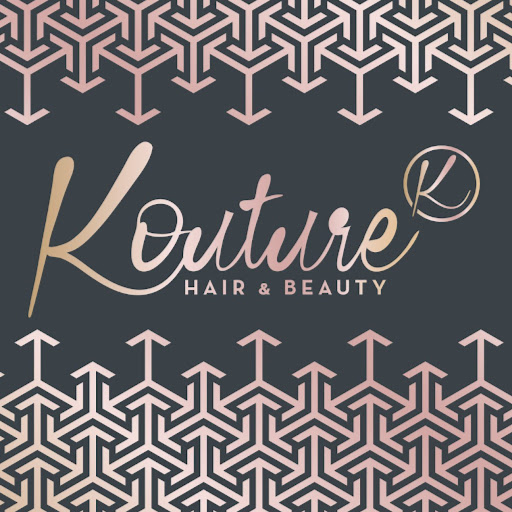 Kouture Hair & Beauty logo