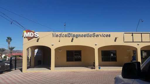 MDS Lab & Imaging, Bv. Manlio Fabio Beltrones, Ranchito Campestre, 85506 San Carlos, Son., México, Centro médico de diagnóstico por imágenes | SON