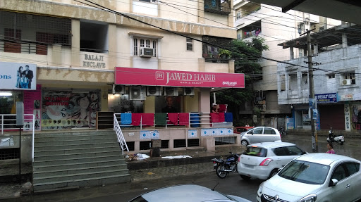 Jawed Habib Hair & Beauty, #11-12-75/1, Plot No 44, Shop No G-2, Ground Floor, R K, RK Puram, Kothapet, Hyderabad, Telangana 500036, India, Hairdresser, state TS