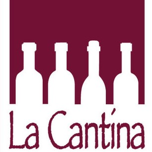 ENOTECA LA CANTINA logo