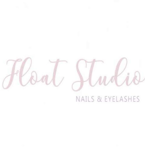 Float Studio - Nails and Eyelashes logo