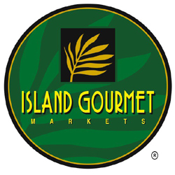 Island Gourmet Markets at The Shops of Wailea logo