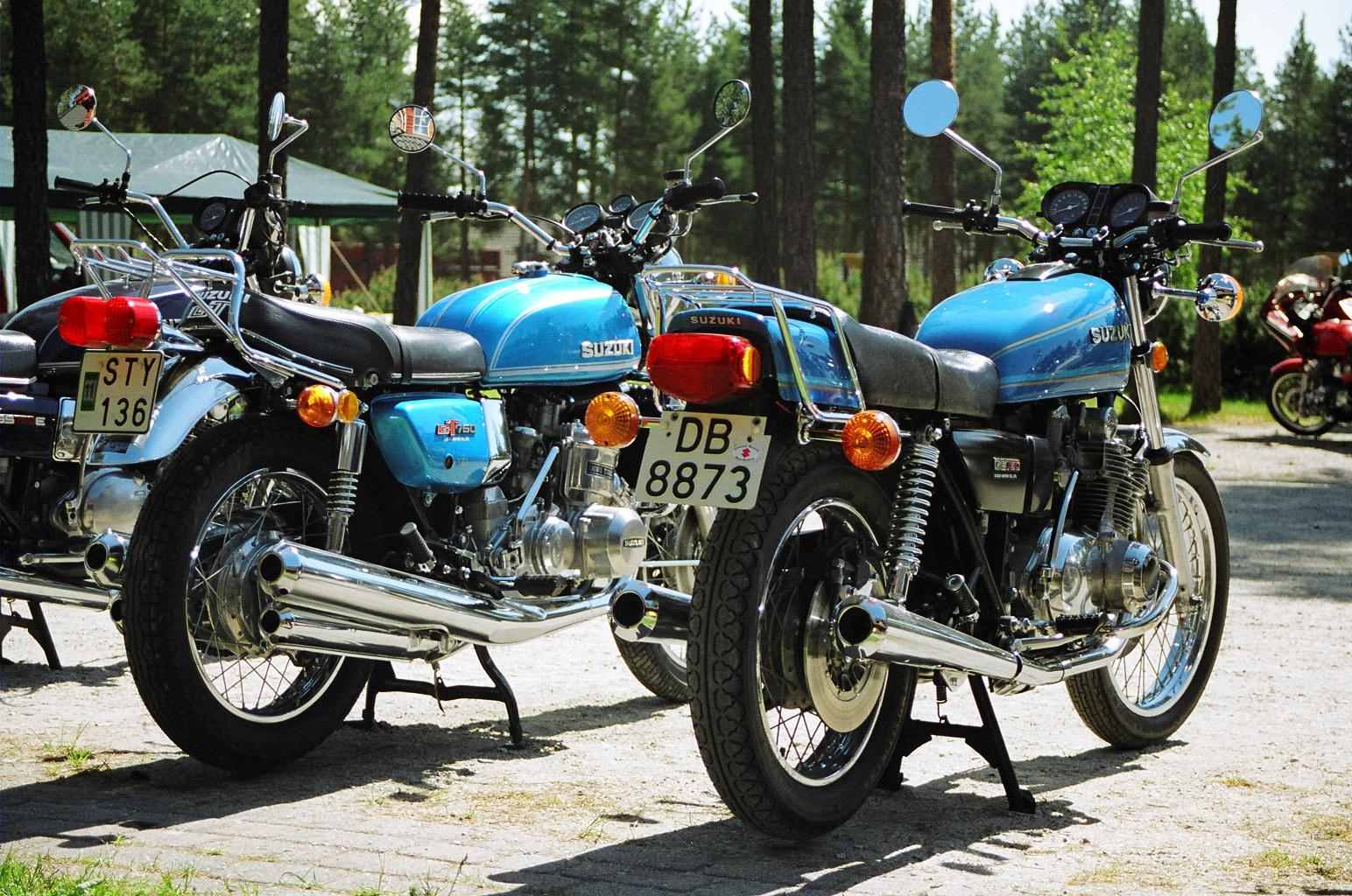 Suzuki Gs Drag Bike Suzuki Gs Drag Bike