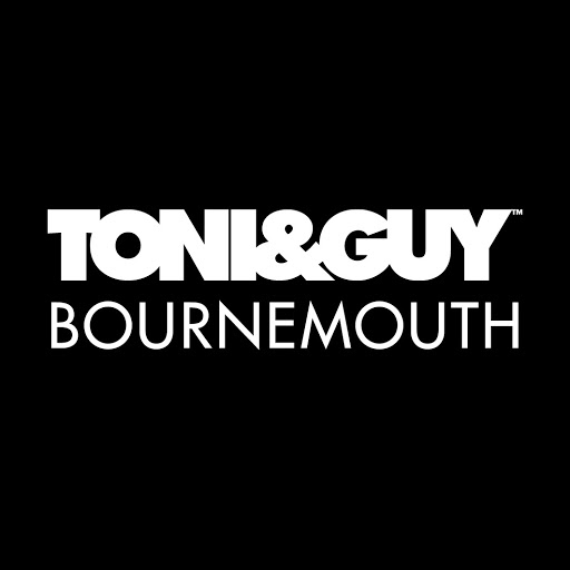 TONI&GUY Bournemouth logo