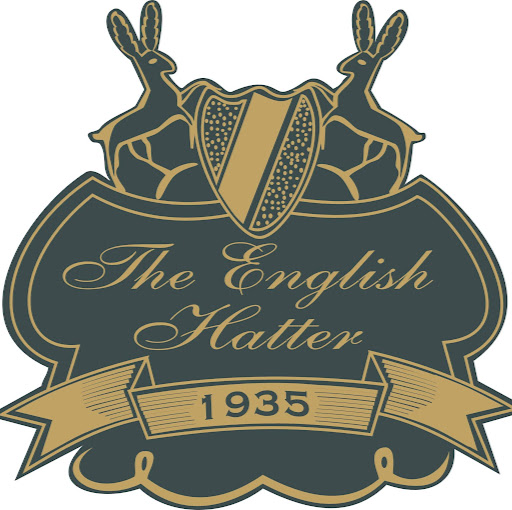 The English Hatter B.V. logo