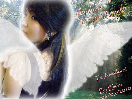Ry~chan!