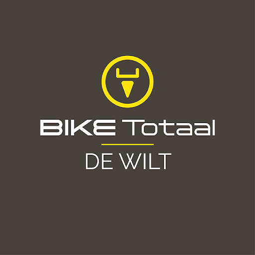 Profile De Wilt - Fietsenwinkel en fietsreparatie logo