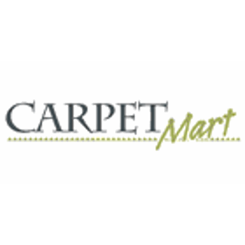 Carpet Mart Red Deer logo