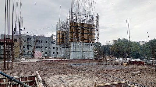 School Of Planning & Architecture, Vijayawada, ITI Rd, Siddhartha Nagar, Benz Circle, Vijayawada, Andhra Pradesh 520008, India, University, state AP