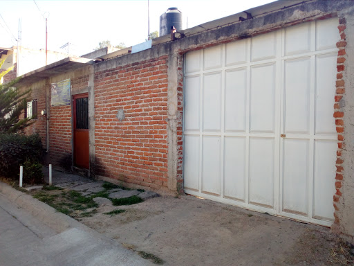 Puertas Automaticas Herreria Moderna, Morisot 306, San Miguel de Renteria, 37278 León, Gto., México, Instalación de puertas | GTO