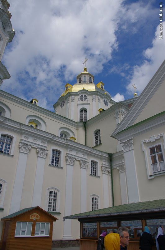 pochaev