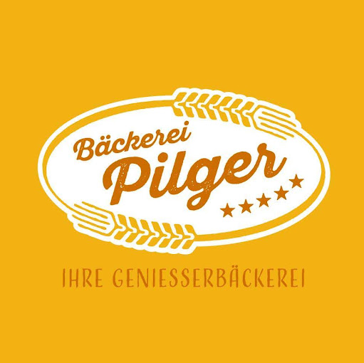 Bäckerei Pilger Passau Innstraße logo