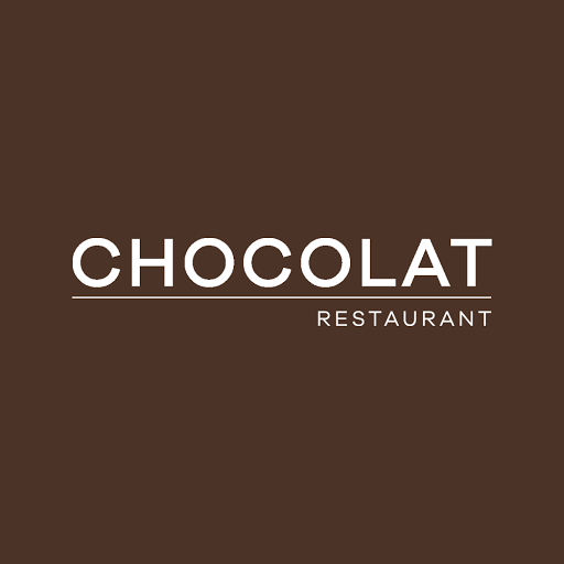restaurant Chocolat logo