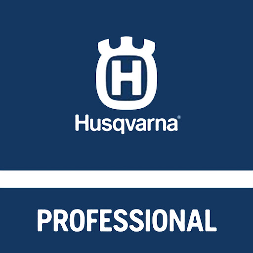 Scaini sas - Husqvarna Professional logo