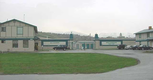 RV Storage Facility «Alpine Storage - Salt Lake», reviews and photos, 750 Warm Springs Rd, Salt Lake City, UT 84116, USA