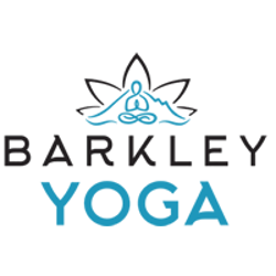Barkley Yoga logo