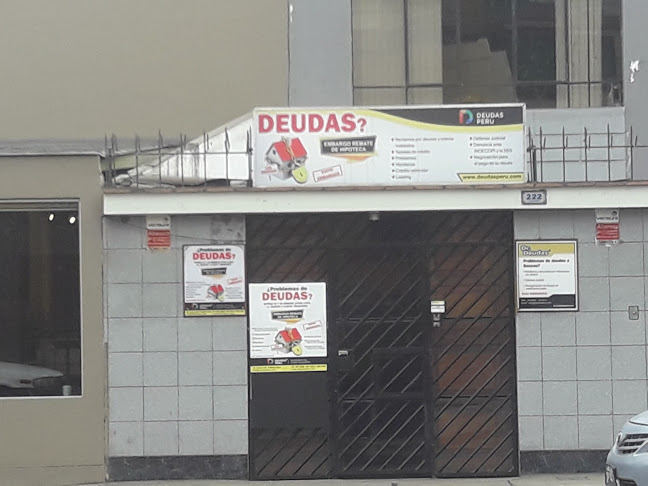 Deudas Peru (deudasperu.com)