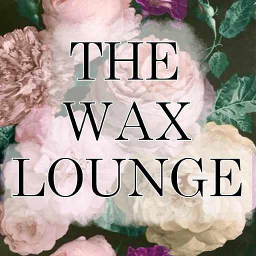 The Wax Lounge logo