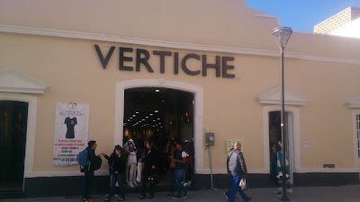 photo of Vertiche