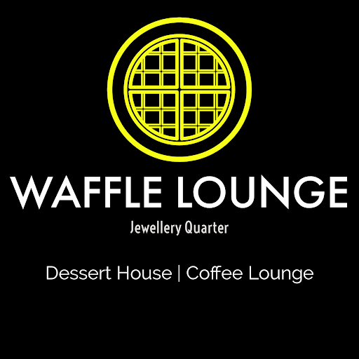 Waffle Lounge - Jewellery Quarter logo