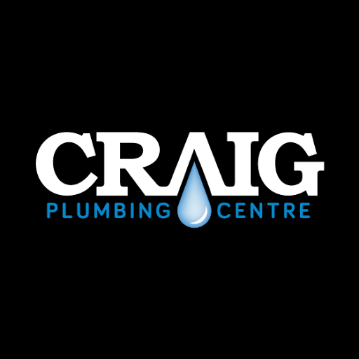Craig Plumbing Centre logo