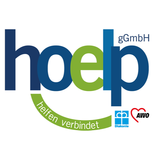hoelp gGmbH Tafel und Sozialkaufhaus logo