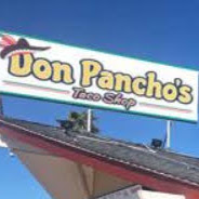 Don Pancho's Mexican Food logo