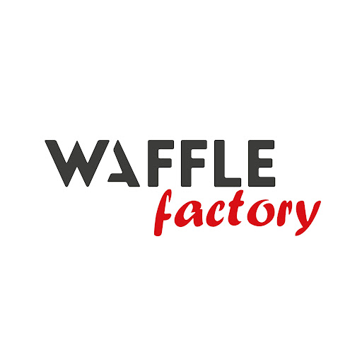 Waffle Factory logo