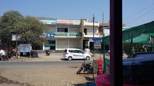 Automotive Manufacturers Pvt Ltd, Gul Market, Nanded Road, Near Samrat Chowk, Latur, Maharashtra 413512, India, Motor_Vehicle_Dealer, state MH