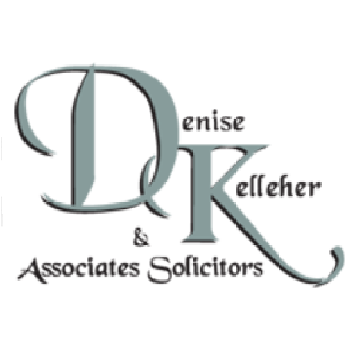 Denise Kelleher & Associates Solicitors logo