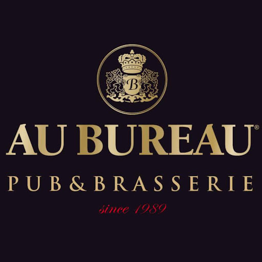 Au Bureau Chambly logo