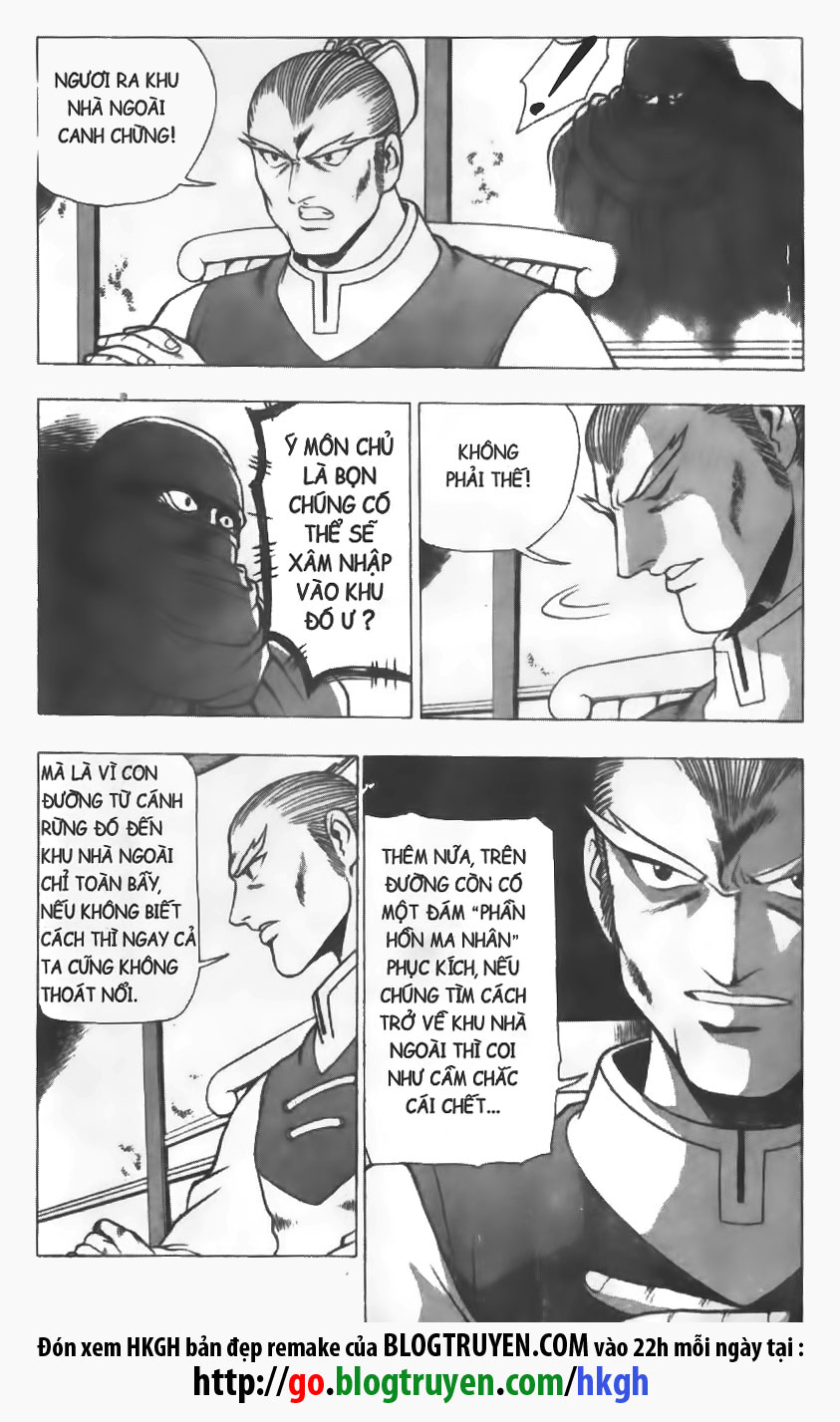 Hiệp Khách Giang Hồ Chap 126 - Truyen.Chap.VN