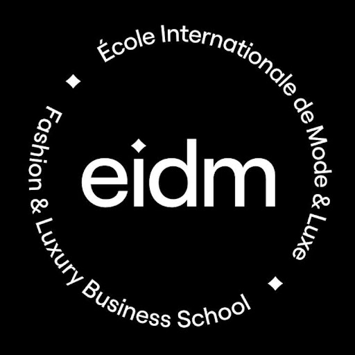 EIDM - Ecole Internationale de mode logo