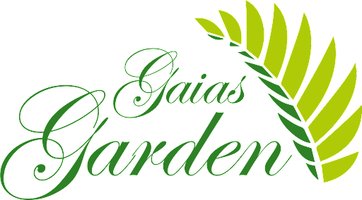 Gaias Garden logo