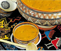 El ramadà i la gastronomia marroquina
