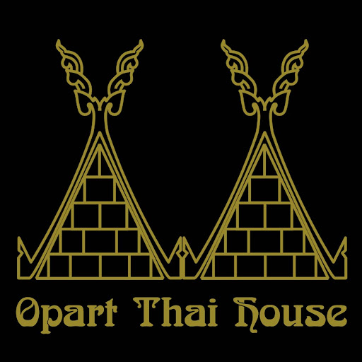 Opart Thai House - West Town logo