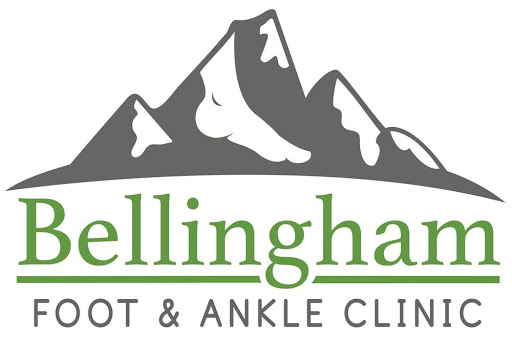 Bellingham Foot & Ankle Clinic logo