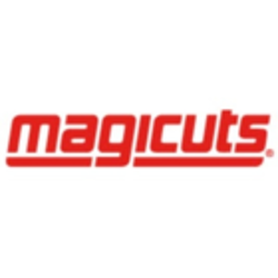 Magicuts logo