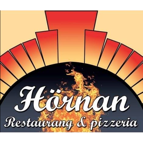 Hörnan - Restaurang & Pizzeria Sollefteå logo
