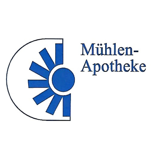 Mühlen-Apotheke logo