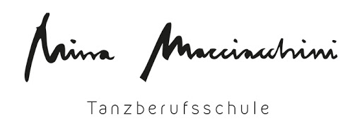 Tanzberufsschule Macciacchini logo